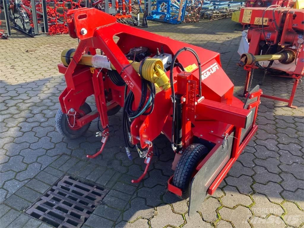 Asa-Lift OT-1500 F Groundcare - Others