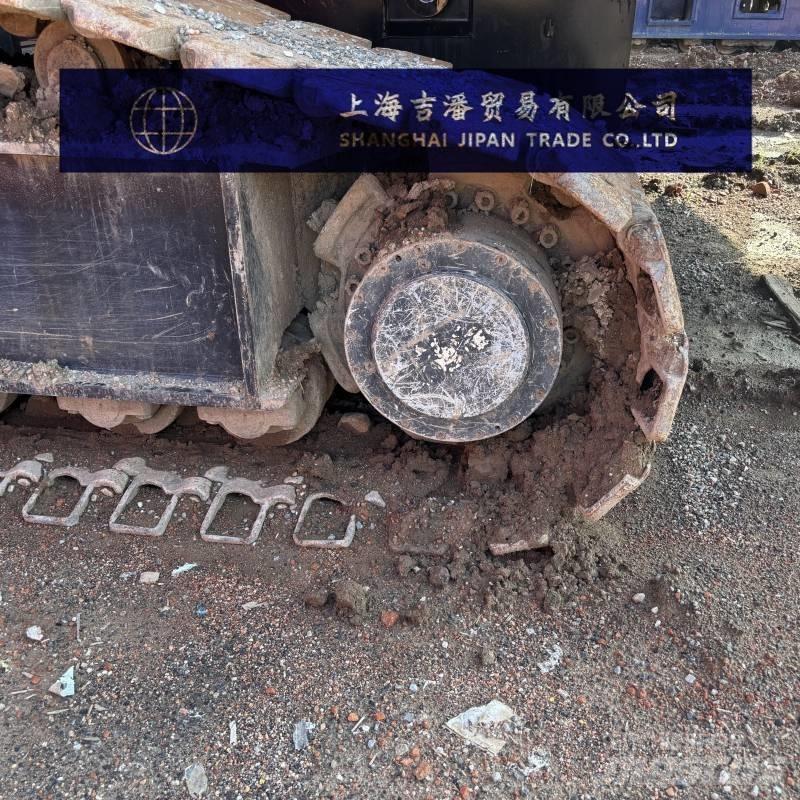 Sany SCC 850 A Crawler Cranes