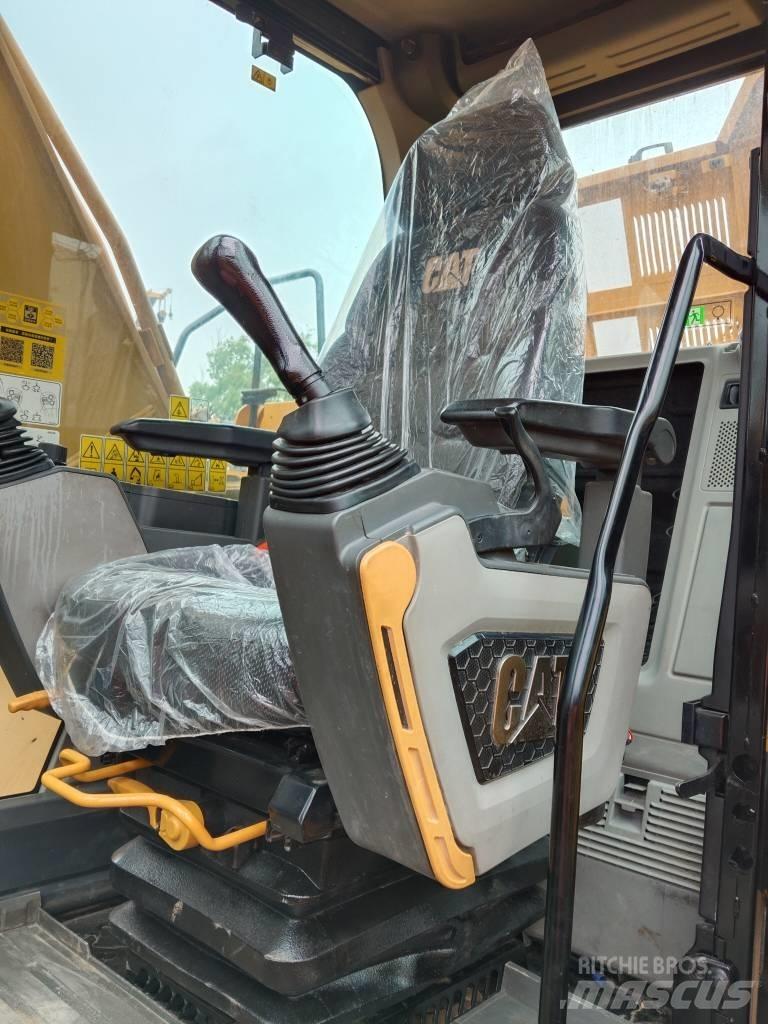 CAT 330 GC Crawler Excavators