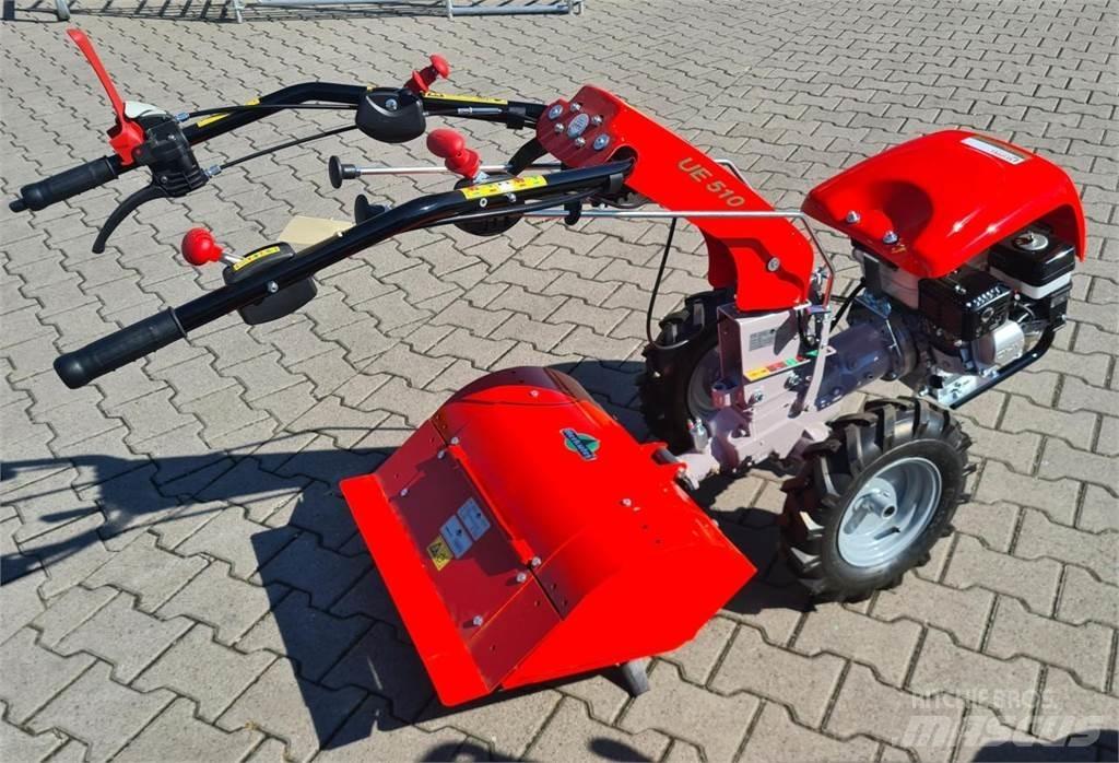 Herkules UE 510 DH Two Wheeled Tractors