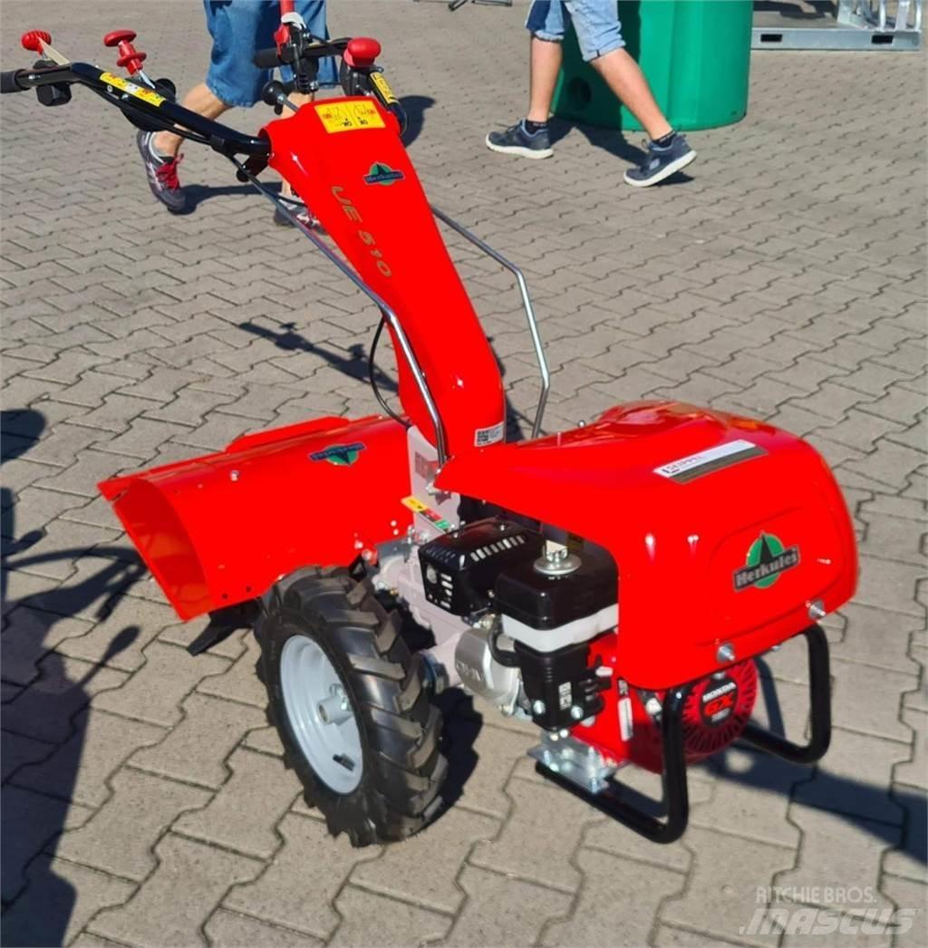 Herkules UE 510 DH Two Wheeled Tractors