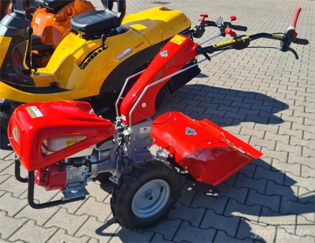 Herkules UE 510 DH Two Wheeled Tractors