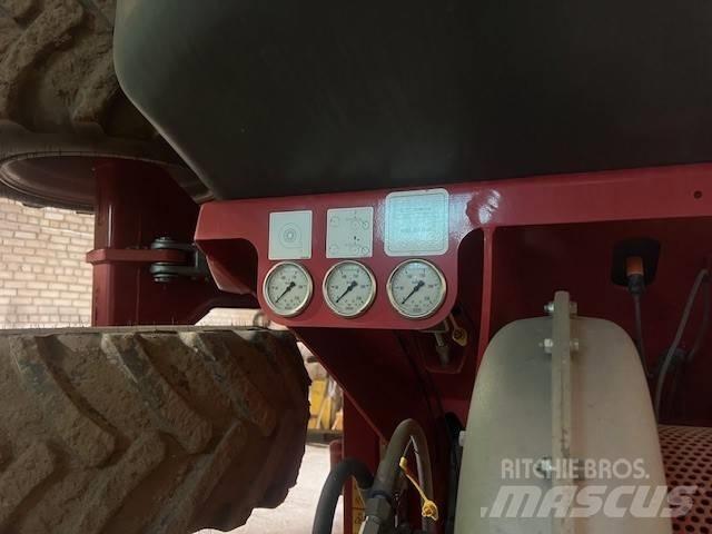 Horsch Focus 6 TD Farm Drills