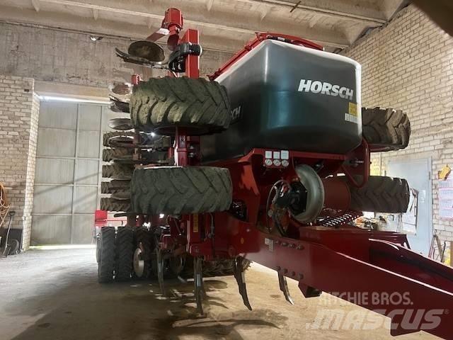 Horsch Focus 6 TD Farm Drills