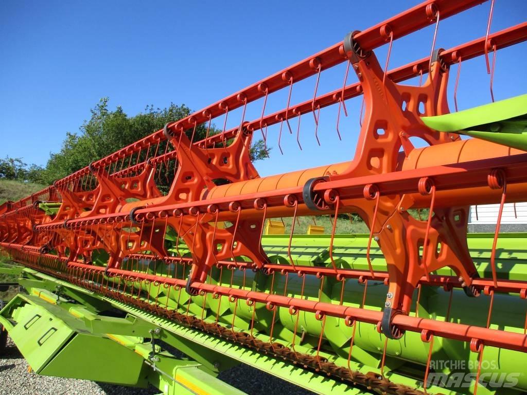 CLAAS V1200 Harvester Headers