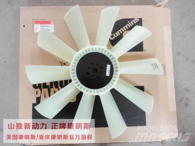 Cummins fan 3912752 Other