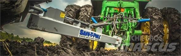  SAFE-T-PULL Other Components