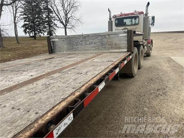 Transcraft  Lowboy Trailers