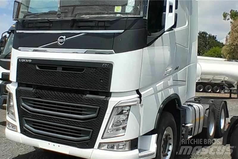 Volvo FH 440 Other Trucks