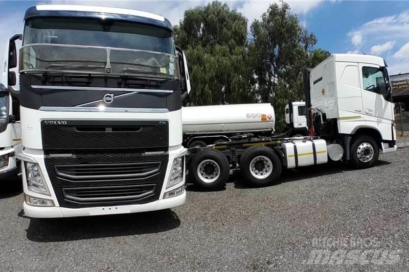 Volvo FH 440 Other Trucks