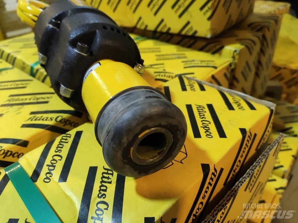 Atlas Copco DKR 36 Drilling Equipment