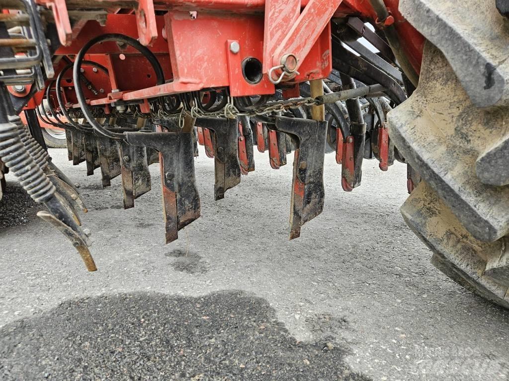 Tume HKL 3000 Drills