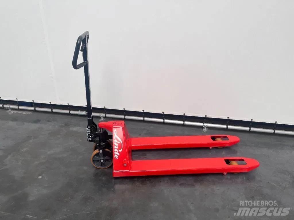 Linde M25 NIEUW Pallet Truck
