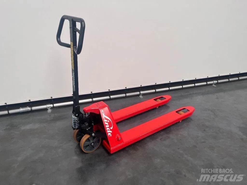 Linde M25 NIEUW Pallet Truck