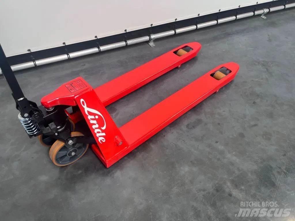Linde M25 NIEUW Pallet Truck