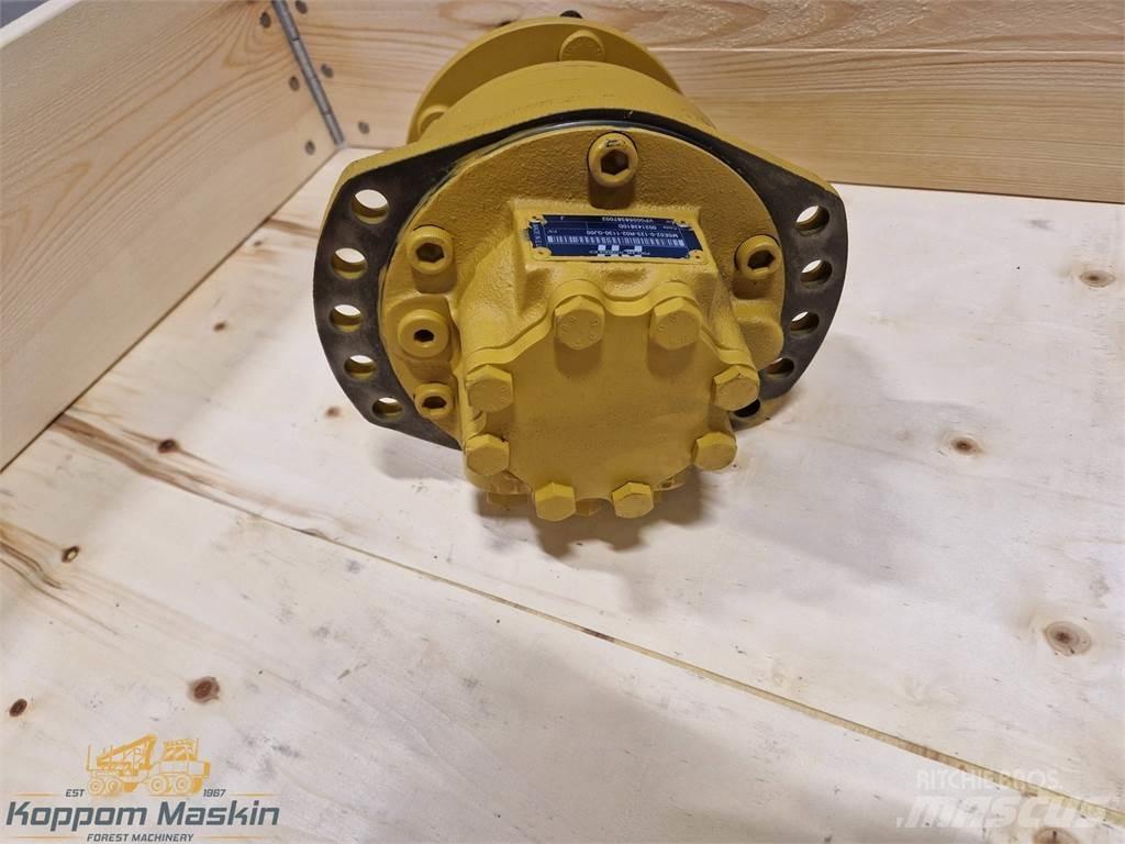 Eco Log 7014027 Harvester Heads