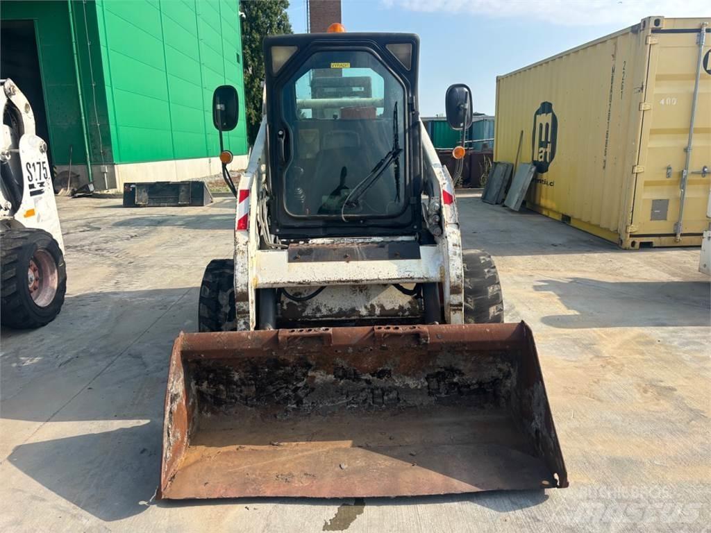 Bobcat S205 Other
