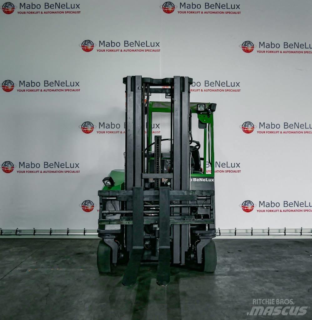 Combilift CB Electric Forklifts