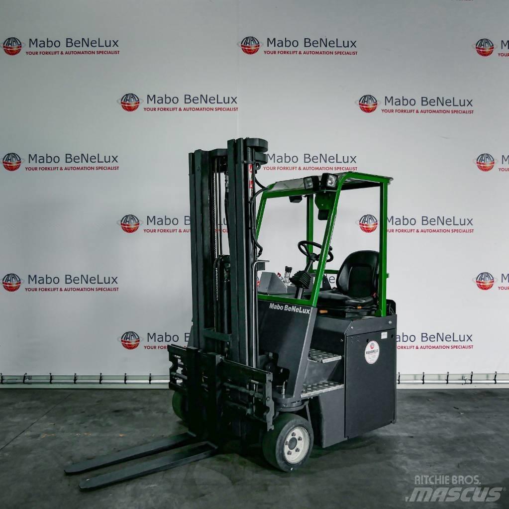 Combilift CB Electric Forklifts