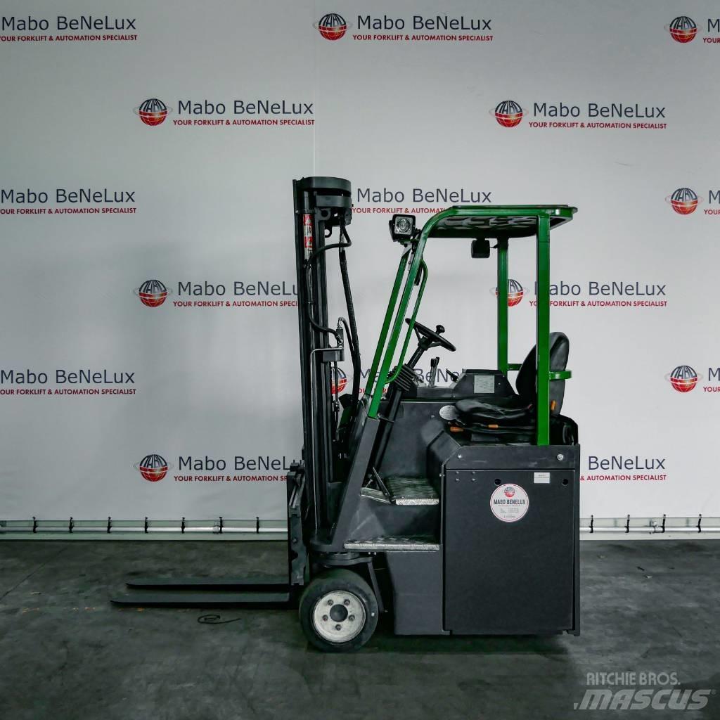 Combilift CB Electric Forklifts