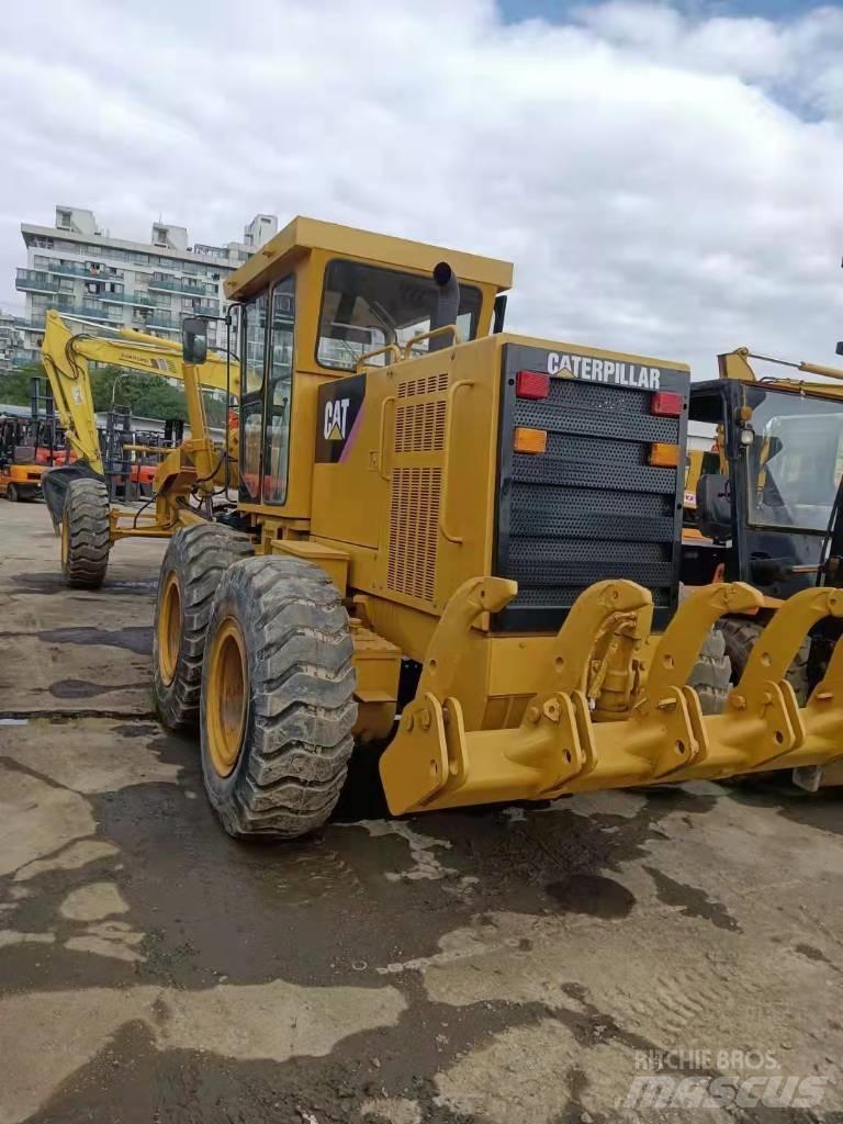 CAT 12G Motor Graders