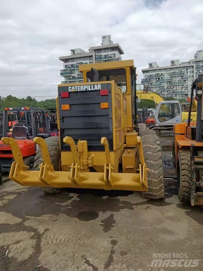 CAT 12G Motor Graders