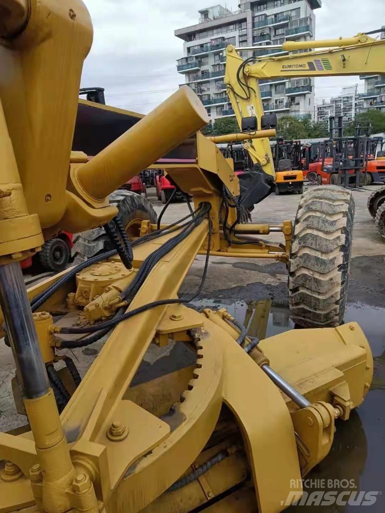 CAT 12G Motor Graders