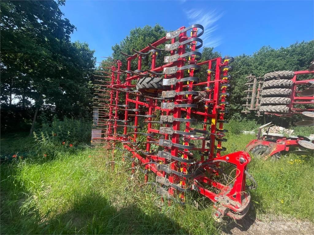 Väderstad NZM 600 Drills