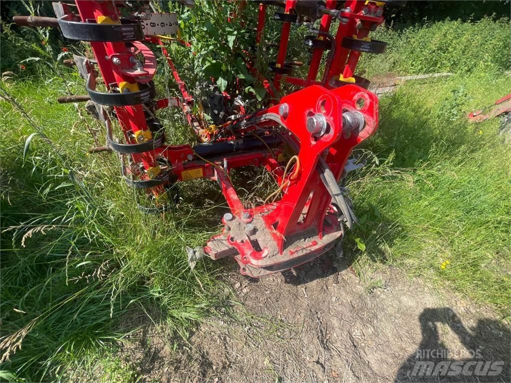 Väderstad NZM 600 Drills