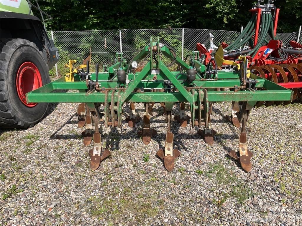 Kerner Komet 3000 Cultivators
