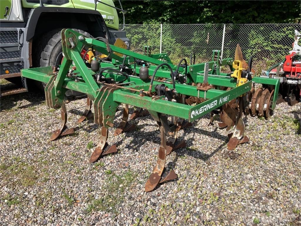 Kerner Komet 3000 Cultivators