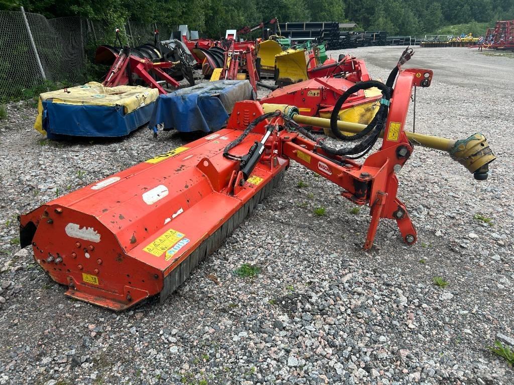 Maschio Giraffa 210 Pasture Mowers And Toppers