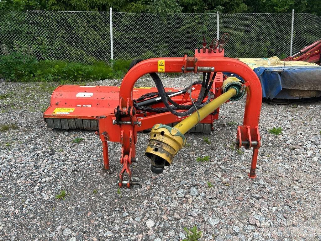 Maschio Giraffa 210 Pasture Mowers And Toppers