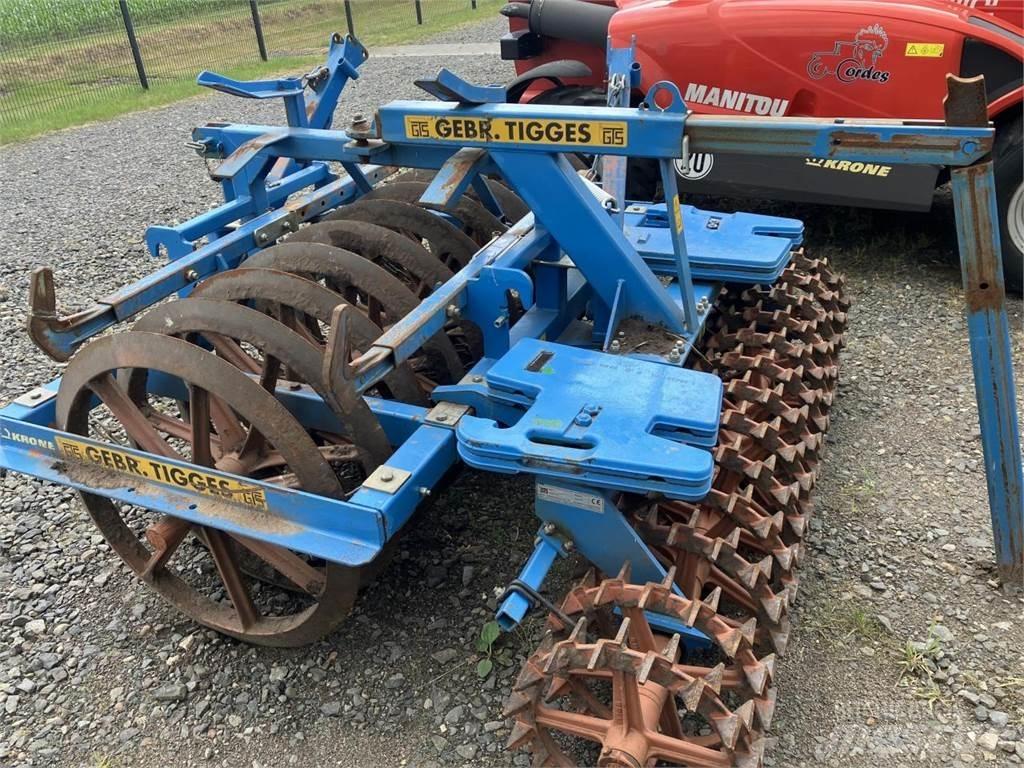 Tigges UPN 900-210 Rollers