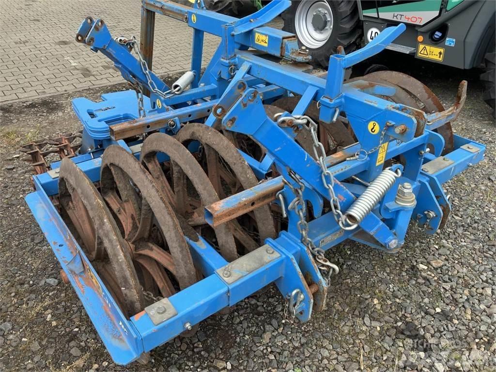 Tigges UPN 900-210 Rollers