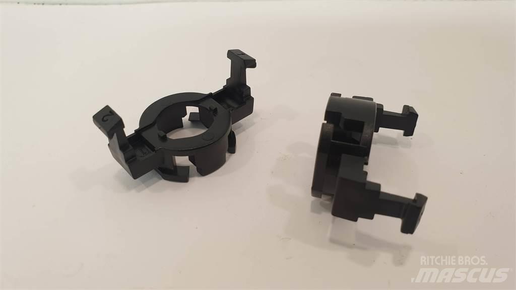 Ponsse 0057688 Electronics