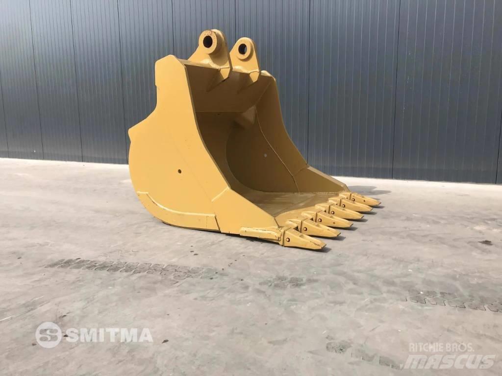CAT 330D DB Buckets