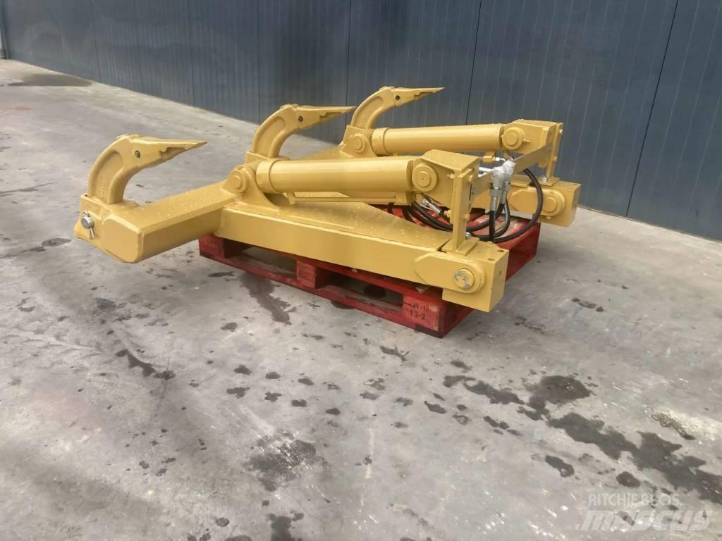 CAT D5M Ripper Rippers