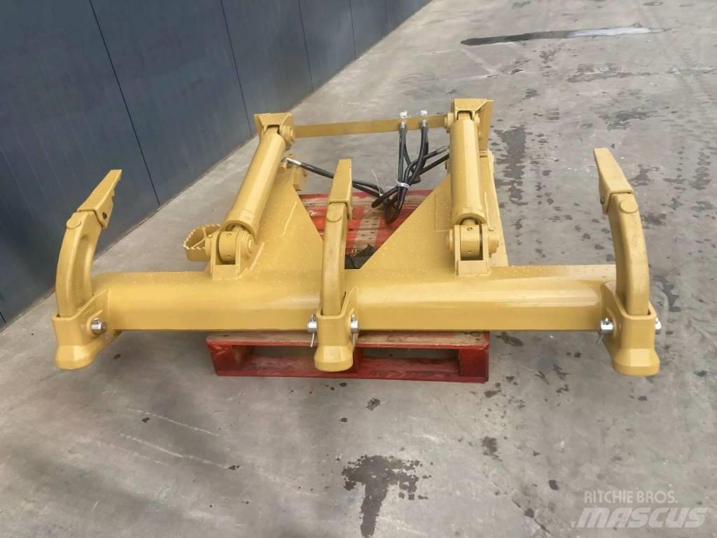 CAT D5M Ripper Rippers