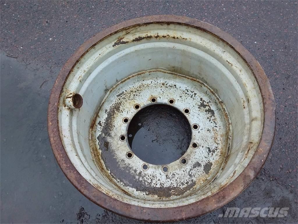 Valmet Okänd 20x34 Tires, wheels and rims