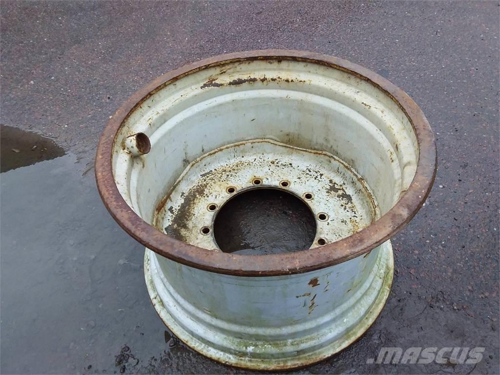 Valmet Okänd 20x34 Tires, wheels and rims