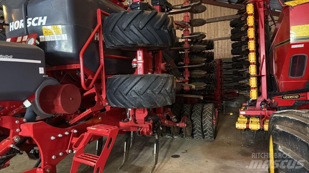 Horsch Focus 6 TD Farm Drills