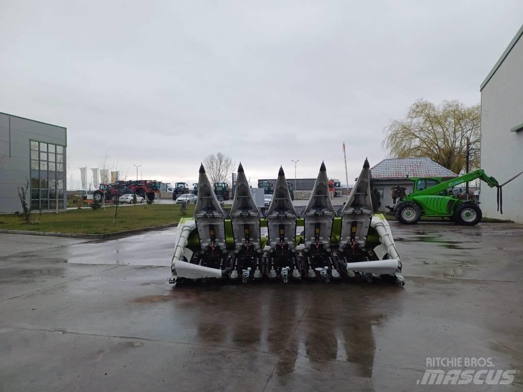 CLAAS Corio Combine Attachments