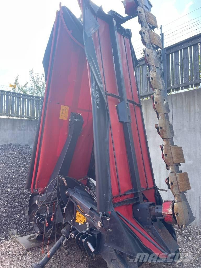 Vicon Extra 395 Mowers