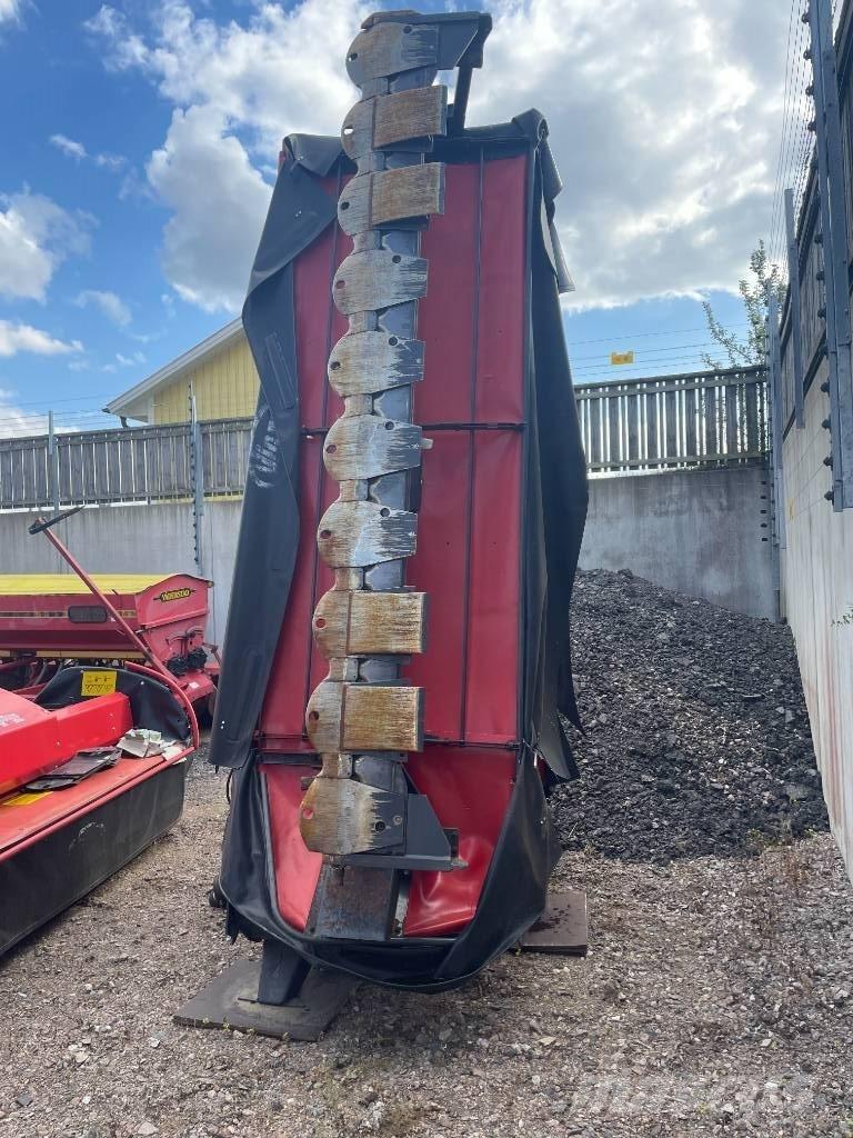 Vicon Extra 395 Mowers