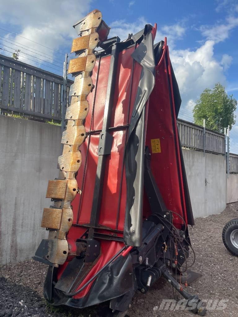 Vicon Extra 395 Mowers