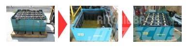 Toyota - Misc Forklifts