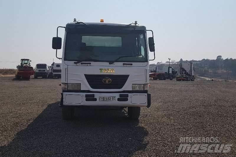 Tata Novus 3434 Other Trucks