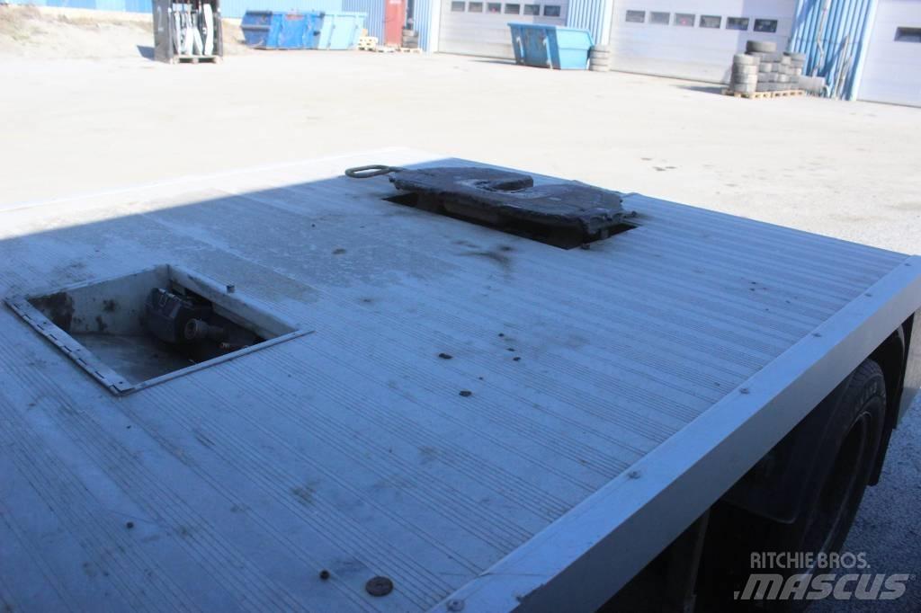 Nissan Cabstar Conventional Trucks / Tractor Trucks