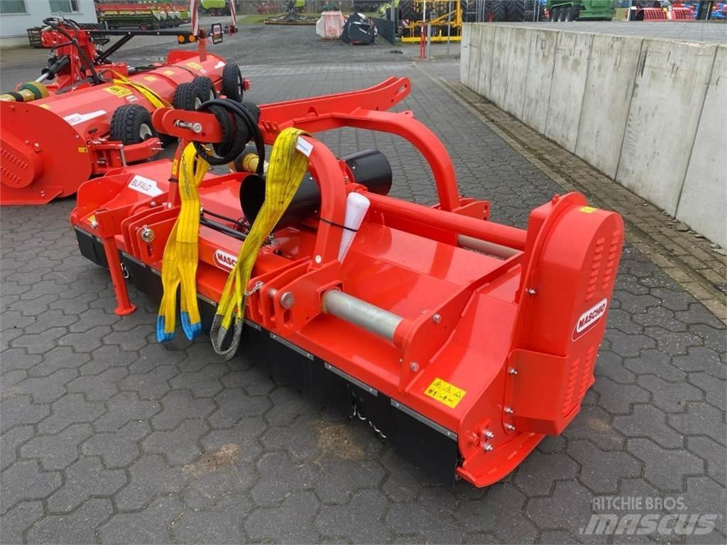 Maschio Bufalo 280 Other Forage Equipment